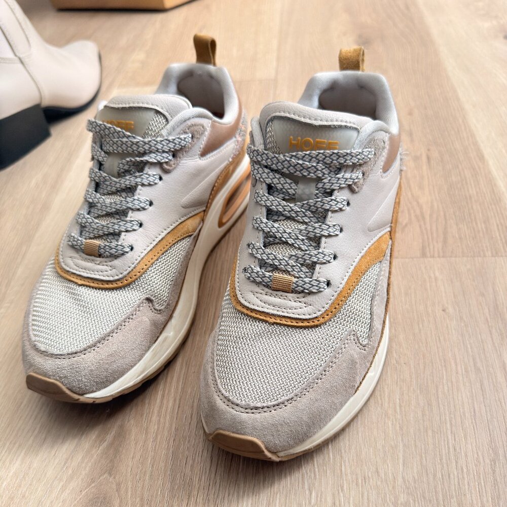 HOFF Skyline Keops Sneakers | Size